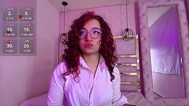 Snapshot of Kanela_miller_ chatting on 30, 9, 2025 Kanela miller  online show from 30, 9, 2025