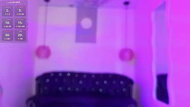 Kanela miller  online show from 28, 6, 2026
