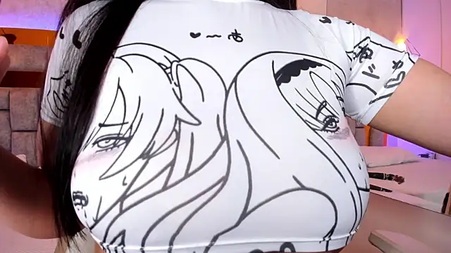 adara evanss online show from 9, 9, 2025