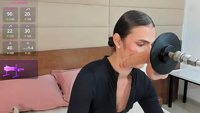 shantall skinny online show from 18, 1, 2026