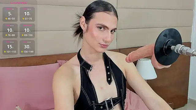 shantall skinny online show from 7, 2, 2026