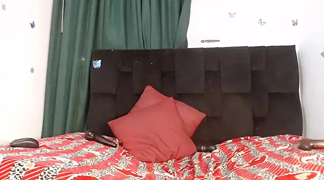 Snapshot of AlexaNovoa_ chatting on 22, 3, 2025 AlexaNovoa  online show from 22, 3, 2025