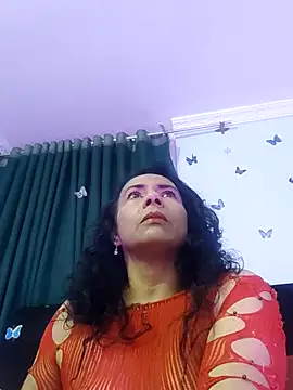 Snapshot of AlexaNovoa_ chatting on 9, 9, 2025 AlexaNovoa  online show from 9, 9, 2025