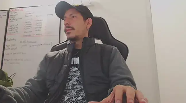 David Blake69 online show from 9, 3, 2025