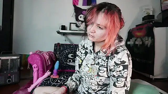 Devil And Princess online show from 1, 10, 2025