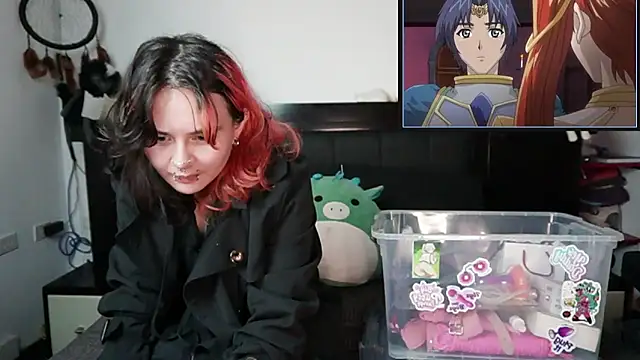 Devil And Princess online show from 13, 10, 2025