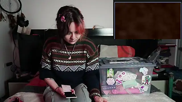 Devil And Princess online show from 18, 10, 2025