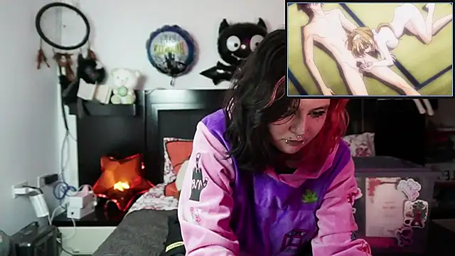 Devil And Princess online show from 22, 10, 2025