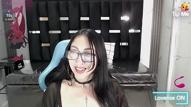 valeria a1 online show from 29, 4, 2026