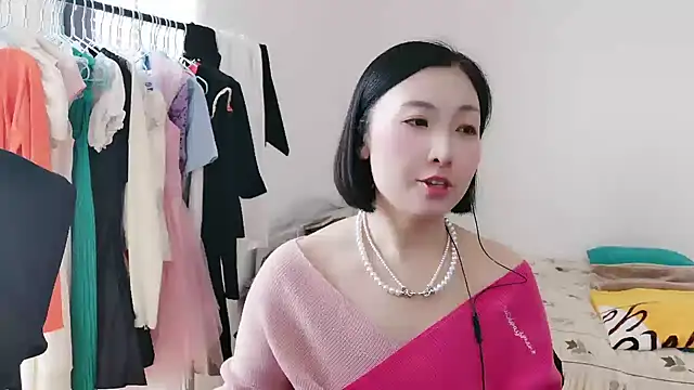 Rachel-6600 online show from 17, 11, 2025