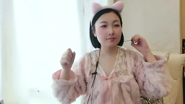 Rachel-6600 online show from 10, 2, 2026