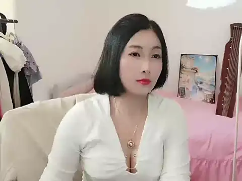 Rachel-6600 online show from 18, 6, 2026