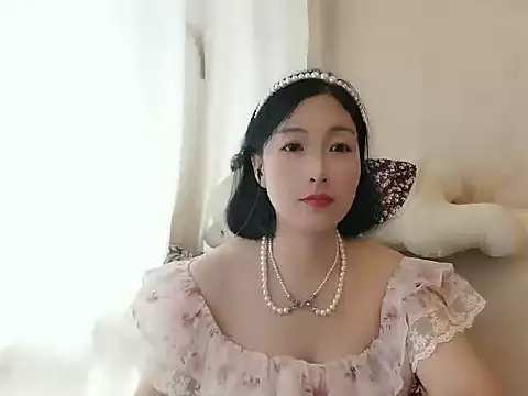 Rachel-6600 online show from 11, 7, 2026