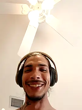 HazelEyedJay420 online show from 13, 3, 2025