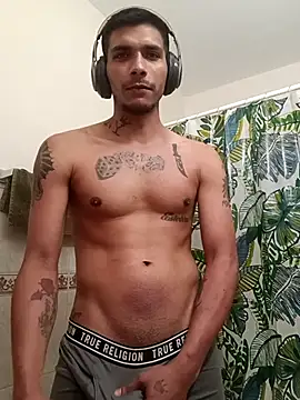 HazelEyedJay420 online show from 8, 3, 2026