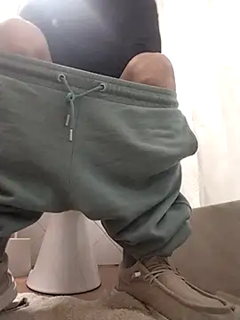 Sober2904 online show from 15, 3, 2025