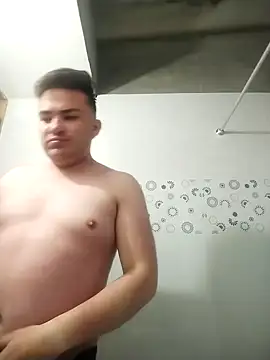 Andy-rtg online show from 20, 9, 2025