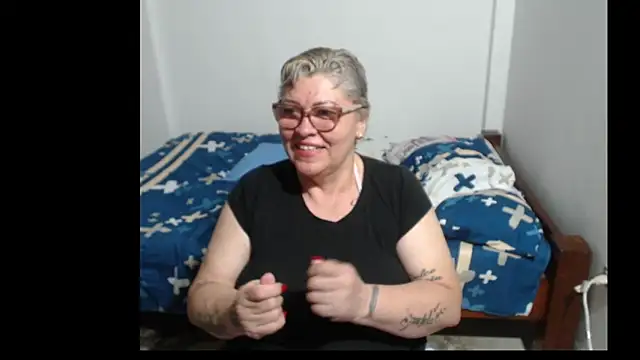 Olgahunder online show from 22, 2, 2026