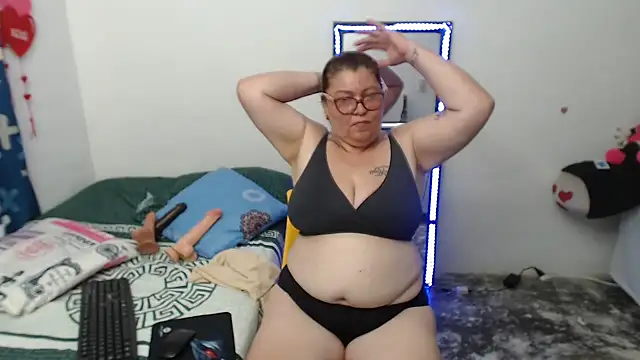Olgahunder online show from 3, 5, 2026