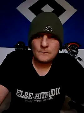 Atze202518 online show from 28, 11, 2025