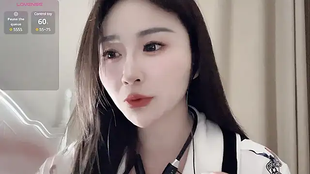 sexy-cc666 online show from 14, 3, 2025