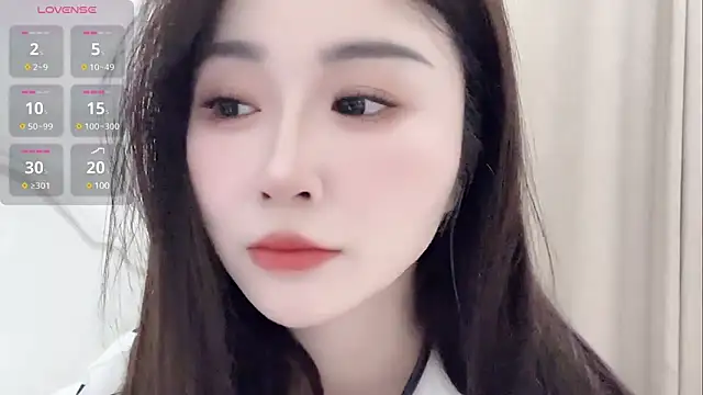 sexy-cc666 online show from 15, 3, 2025