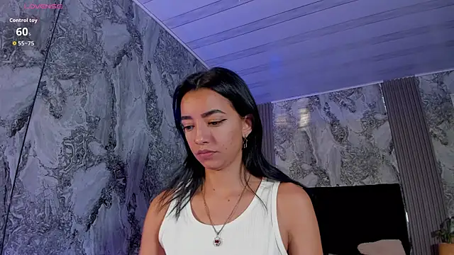 AshleyVega01 online show from 9, 9, 2025