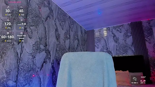 AshleyVega01 online show from 8, 10, 2025