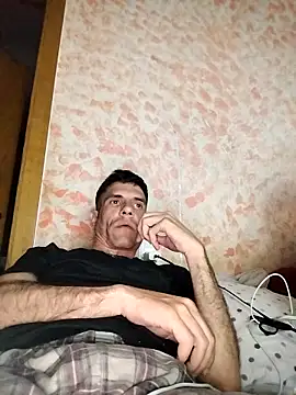 Ricopalote22 online show from 2, 5, 2026