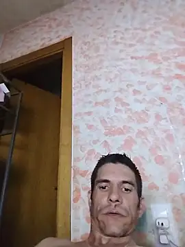 Ricopalote22 online show from 13, 7, 2026