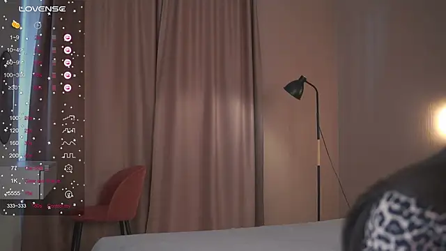 SeulBi online show from 2, 5, 2026