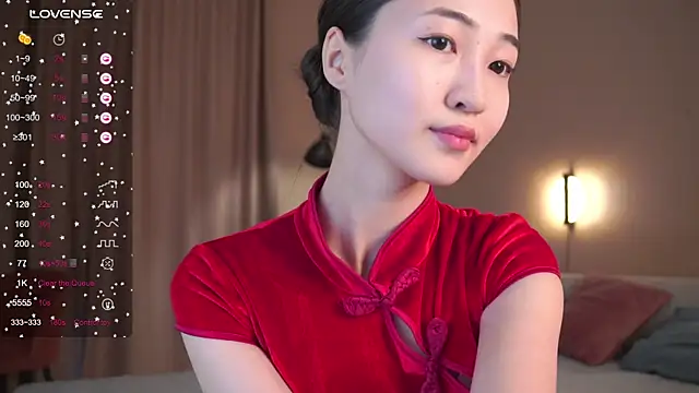 SeulBi online show from 8, 5, 2026