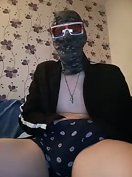 Snapshot of ThePython666 chatting on 11, 3, 2025 ThePython666 online show from 11, 3, 2025