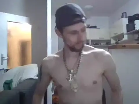 Snapshot of ThePython666 chatting on 19, 3, 2025 ThePython666 online show from 19, 3, 2025