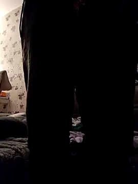 Snapshot of ThePython666 chatting on 21, 10, 2025 ThePython666 online show from 21, 10, 2025