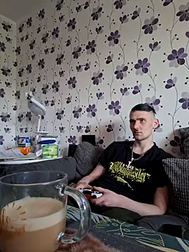 Snapshot of ThePython666 chatting on 26, 3, 2026 ThePython666 online show from 26, 3, 2026