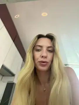 VelvetVabe online show from 2, 8, 2026