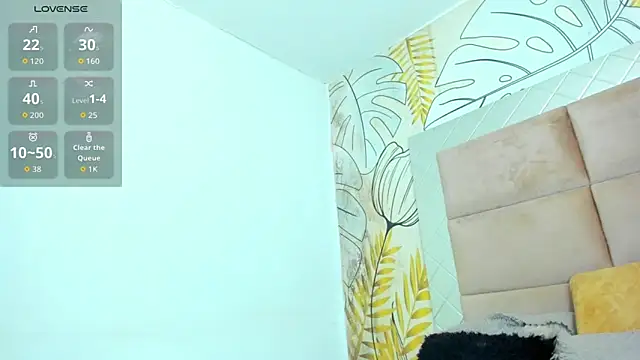 sexyvioletvalerious online show from 6, 2, 2026