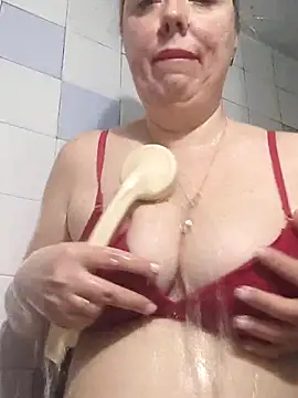 Irina3718 online show from 14, 3, 2025