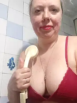 Irina3718 online show from 18, 3, 2025