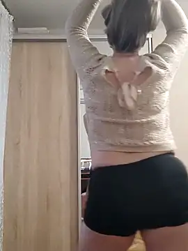 Irina3718 online show from 23, 11, 2025