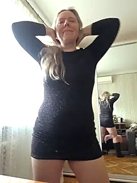 Irina3718 online show from 8, 3, 2026