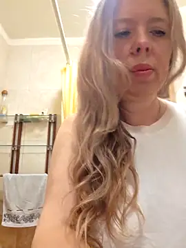 Irina3718 online show from 5, 5, 2026