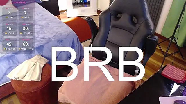 cory chasecol888 online show from 21, 3, 2025