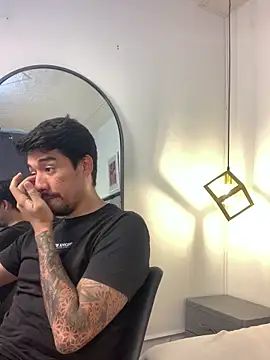 valery and Dani  online show from 17, 12, 2025