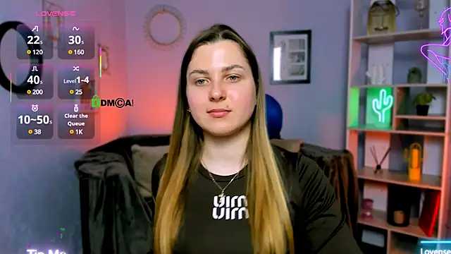 Snapshot of luck_betty chatting on 22, 3, 2025 luck betty online show from 22, 3, 2025