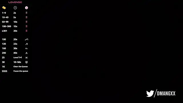 Soy mangx online show from 19, 12, 2025