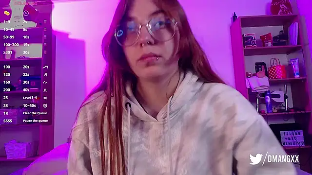 Soy mangx online show from 15, 1, 2026