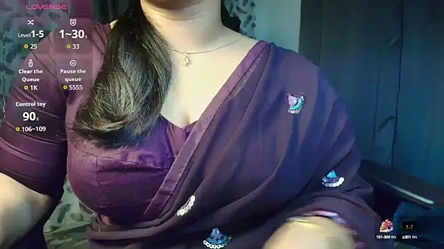  Lisha  online show from 14, 9, 2025