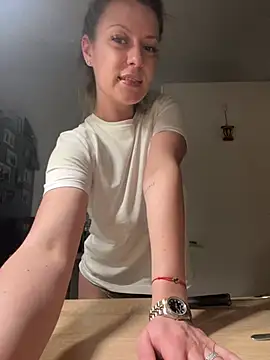 AnnastasiaMills online show from 23, 4, 2026